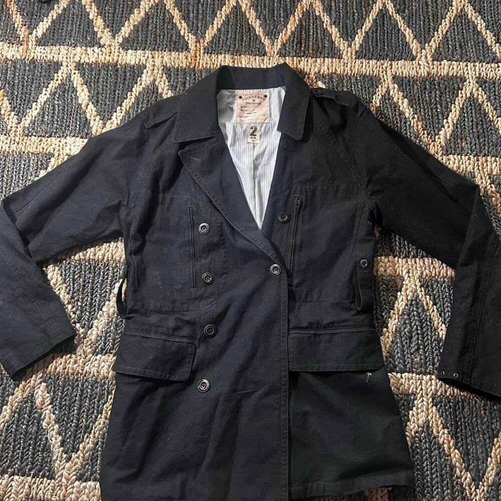 Archive converse x john varvatos